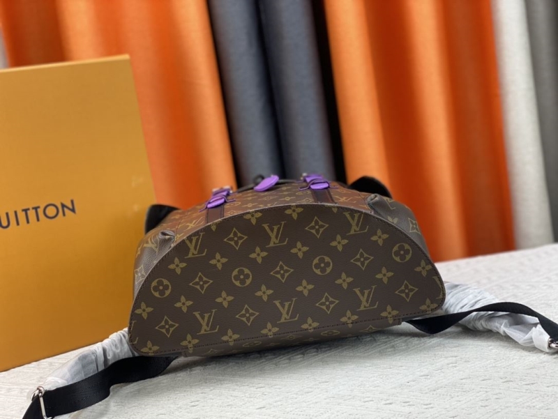 LV Backpacks